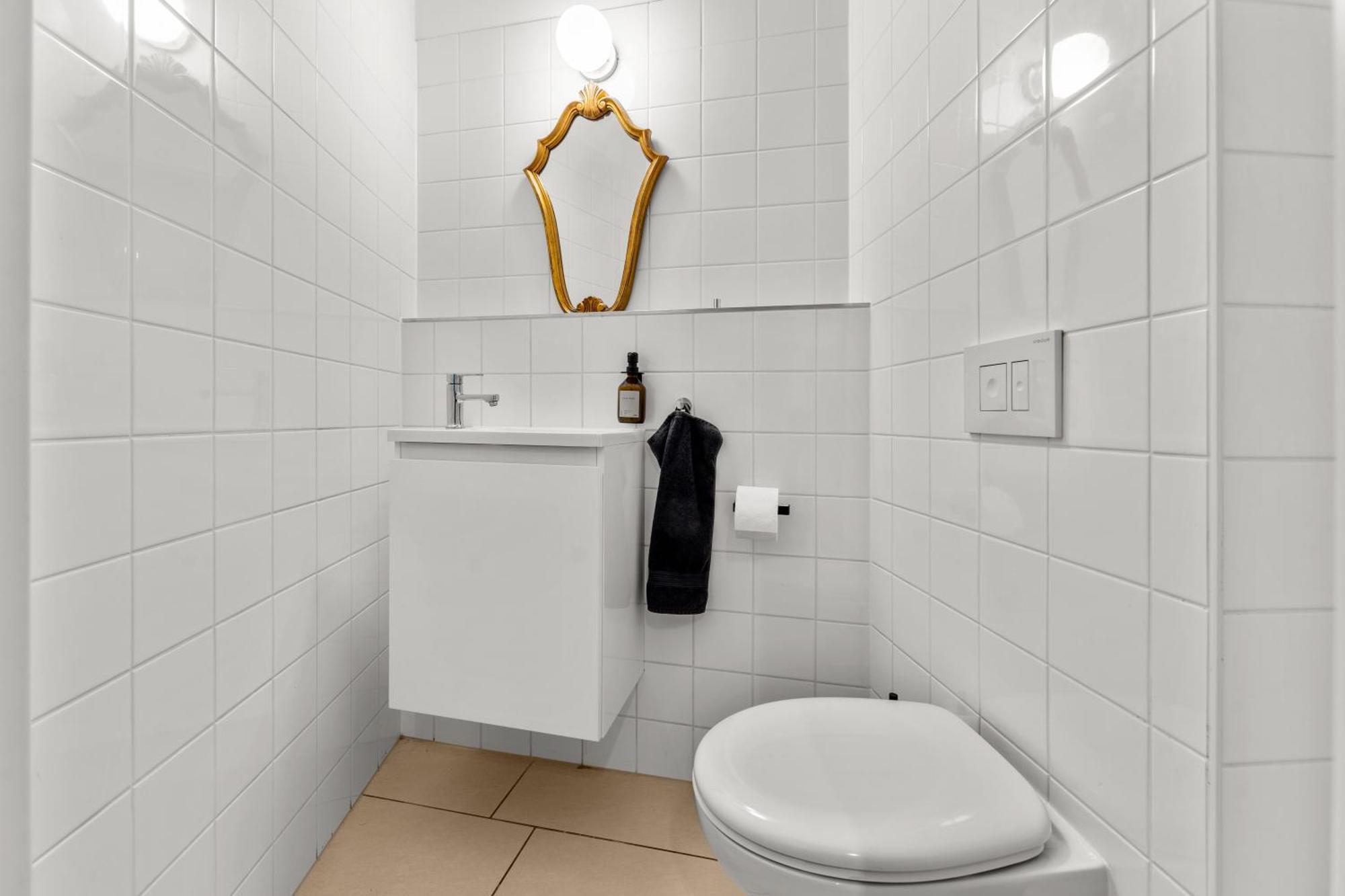 Stylish 120Sqm Appartment In Berlin-Mitte Bagian luar foto
